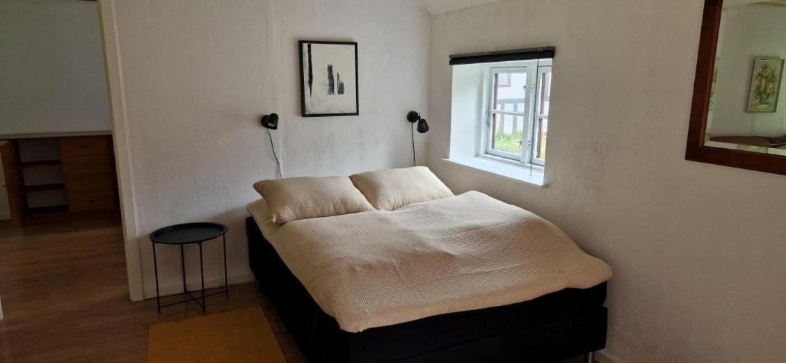 Appartement Grandgarden à Bogense Extérieur photo