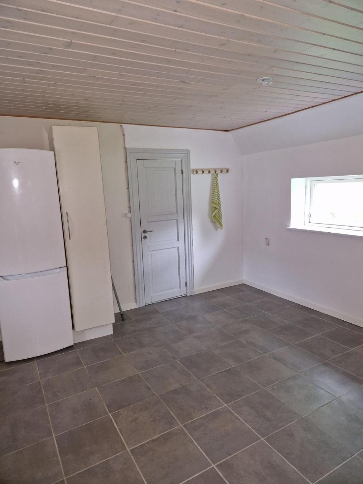 Appartement Grandgarden à Bogense Extérieur photo