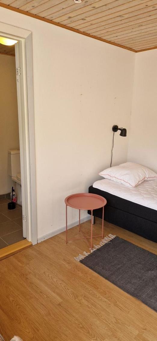 Appartement Grandgarden à Bogense Extérieur photo